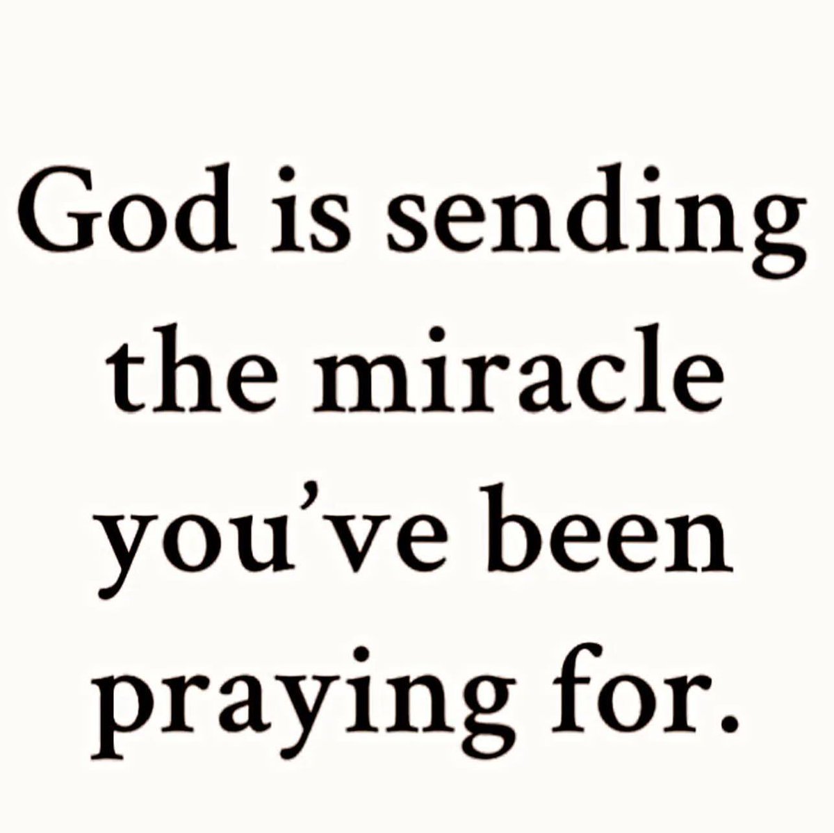 Walk with God tweet media