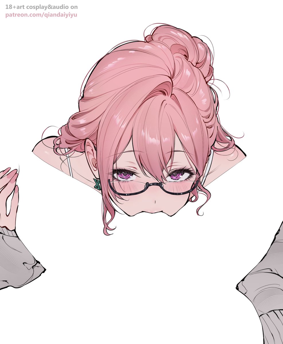 Mlem
SFWイラスト