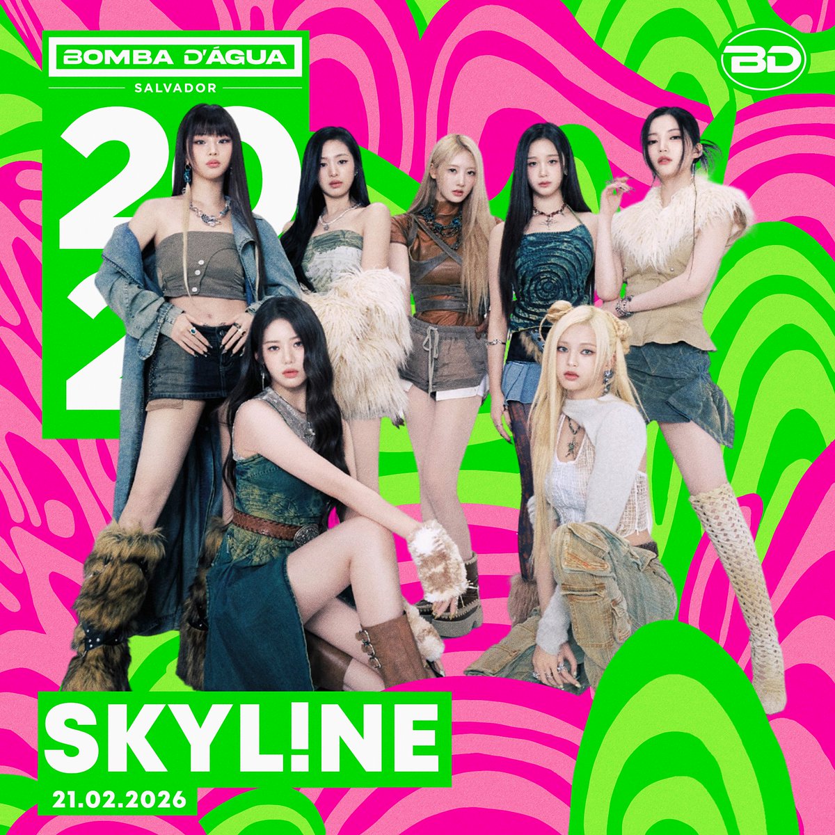 TV CUNET 📺 |    ⛱️ 2 𝘊𝘐𝘛𝘐𝘌𝘚. 1 𝘚𝘜𝘔𝘔𝘌𝘙. 𝘐𝘕𝘍𝘐𝘕𝘐𝘛𝘌 𝘚𝘗𝘓𝘈𝘚𝘏. ☀️

🌊 O 𝗕𝗢𝗠𝗕𝗔 𝗗'𝗔́𝗚𝗨𝗔 em Sᴀʟᴠᴀᴅᴏʀ apresenta...

𓇼.˚  𝗦𝗞𝗬𝗟!𝗡𝗘 <a href="/skyline_npop/">SKYL!NE</a> 

→ 𝘋𝘪𝘢 21/02/26, 𝘢̀𝘴 17𝘩00, 𝘯𝘢 𝘊𝘶𝘯𝘦𝘵 😉

#BOMBADAGUA #NPOP
 #CUNET