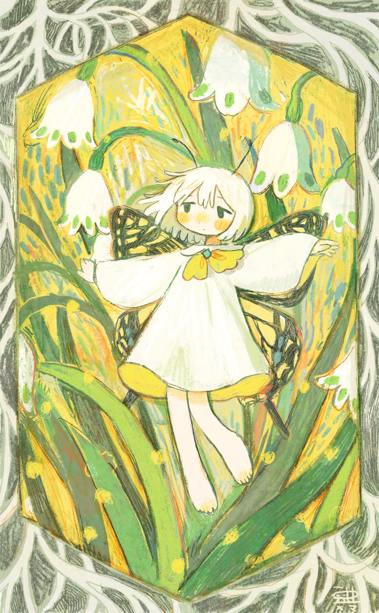 豆井メマ@4.12 ハマクリ tweet media