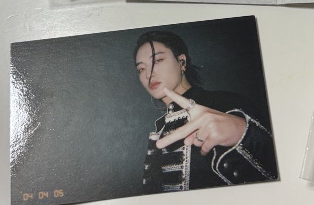 treasure 交換 fcトレカ TREASURE PULSE ON MDトレジャー 特典トレカ