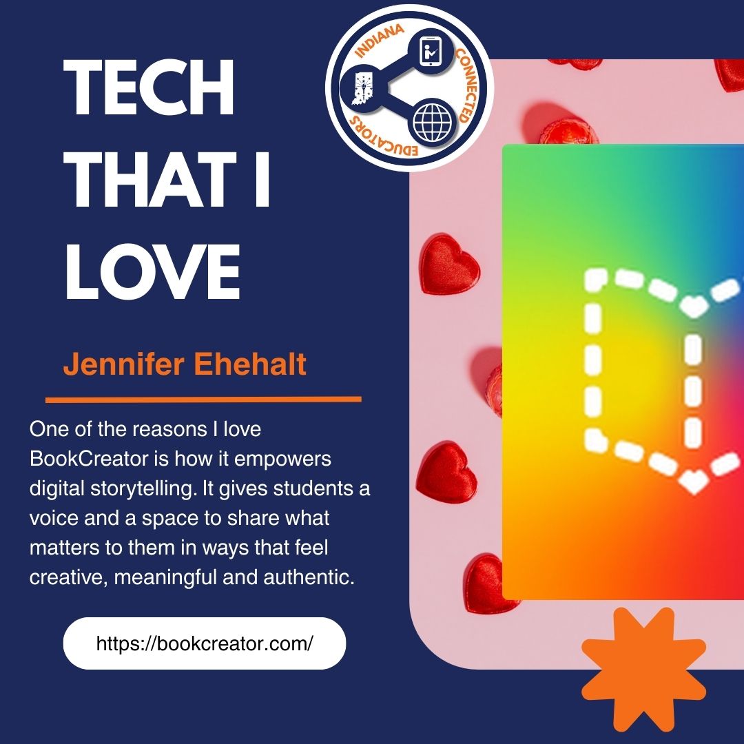 Indiana Connected Educators (IN-CE) tweet media