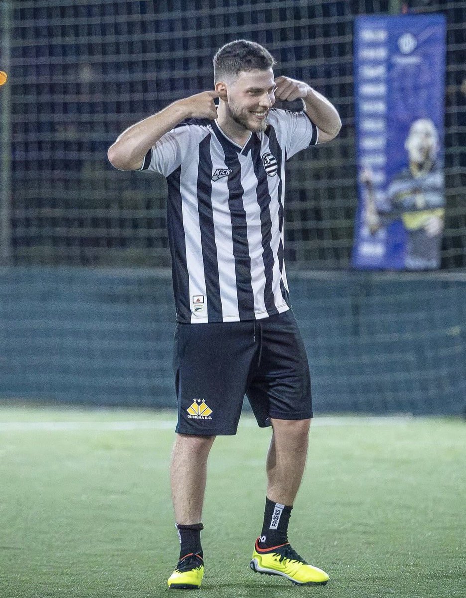 Rafael Ribeiro tweet media