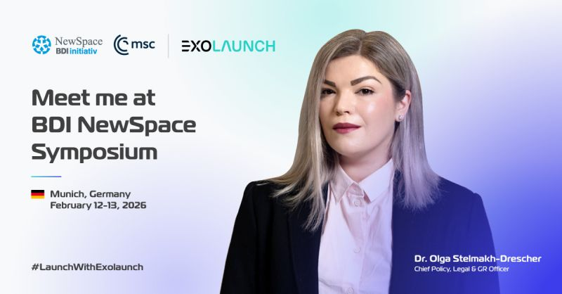 Exolaunch tweet media