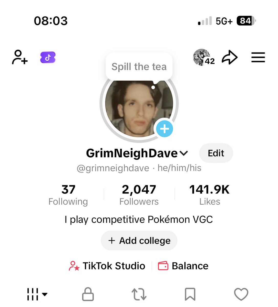 GrimNeighDave tweet media