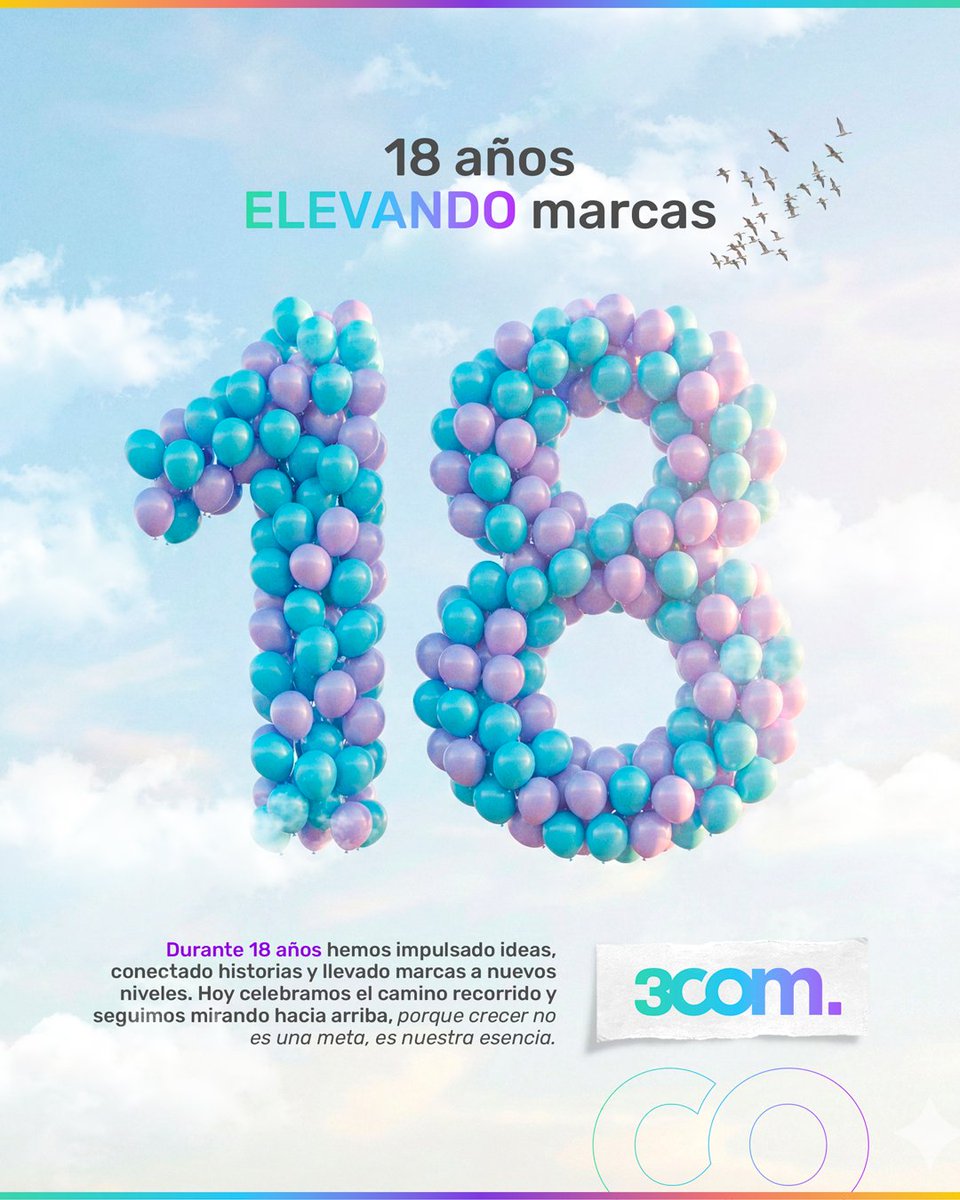 3com. tweet media