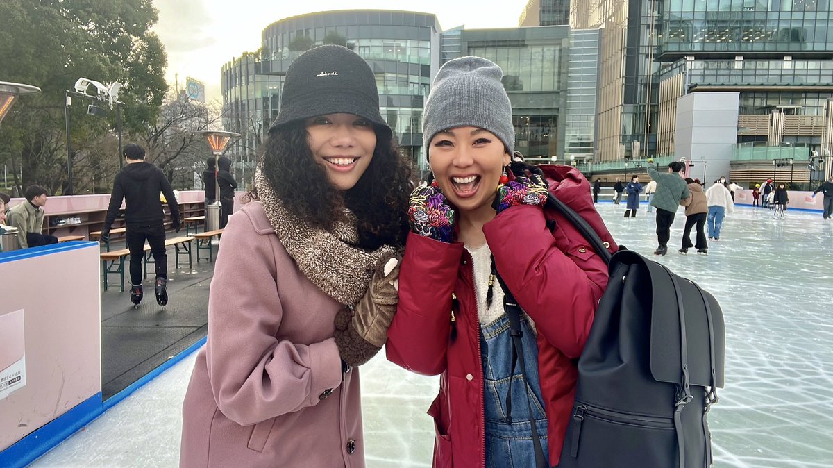 Mami Sue マミ スー tweet media