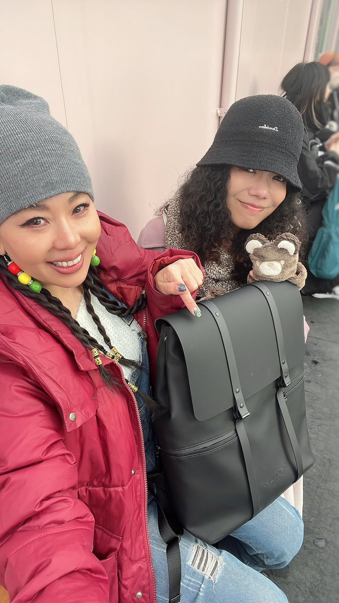 Mami Sue マミ スー tweet media