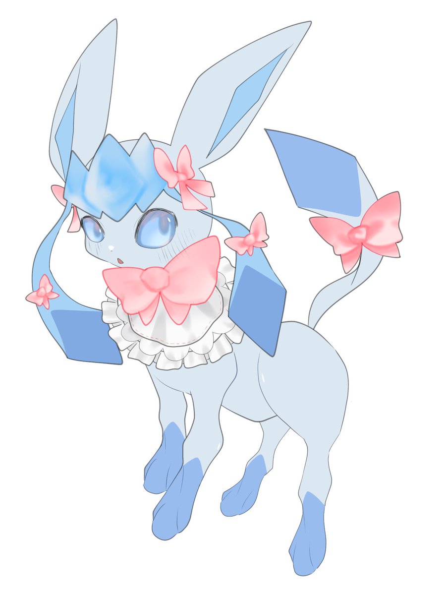 RT @Aoimo133: グレイシア