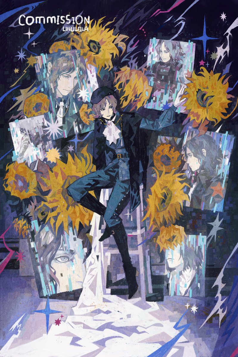 Tomoyami (@T49332592) / Posts / X