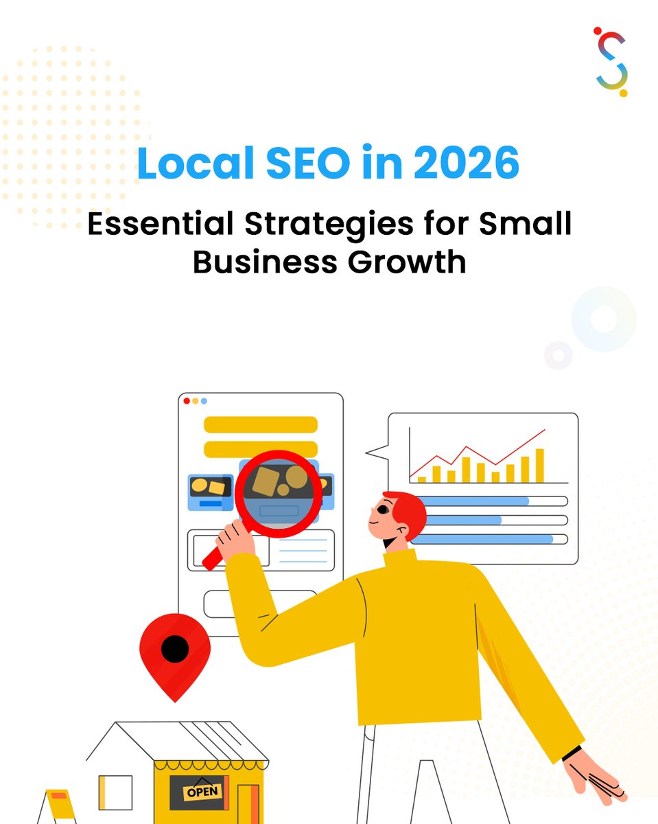 FinessseIM's tweet photo. If your business isn’t showing up in “near me” searches… you’re invisible.
Local SEO in 2026 isn’t optional.
It’s survival.

📷 Read the full guide here- https://t.co/S6dQvndJLd...

#LocalSEO #LocalBusinessMarketing #NearMeSearch #GoogleMapsSEO #SmallBusinessGrowth #LocalSearch #SEO2026 #DigitalMarketingStrategy