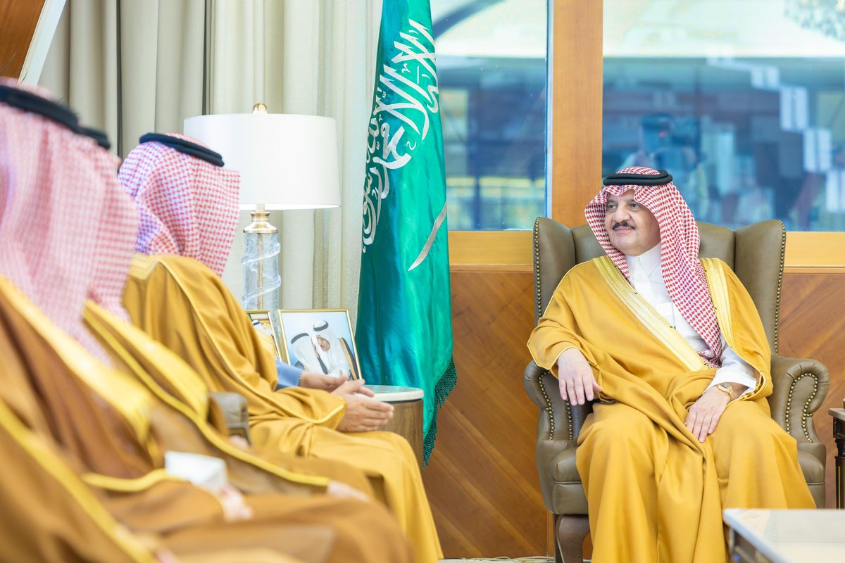 وزارة الموارد البشرية والتنمية الاجتماعية tweet media