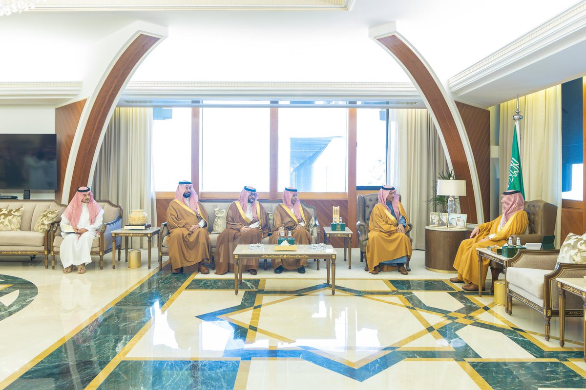 وزارة الموارد البشرية والتنمية الاجتماعية tweet media