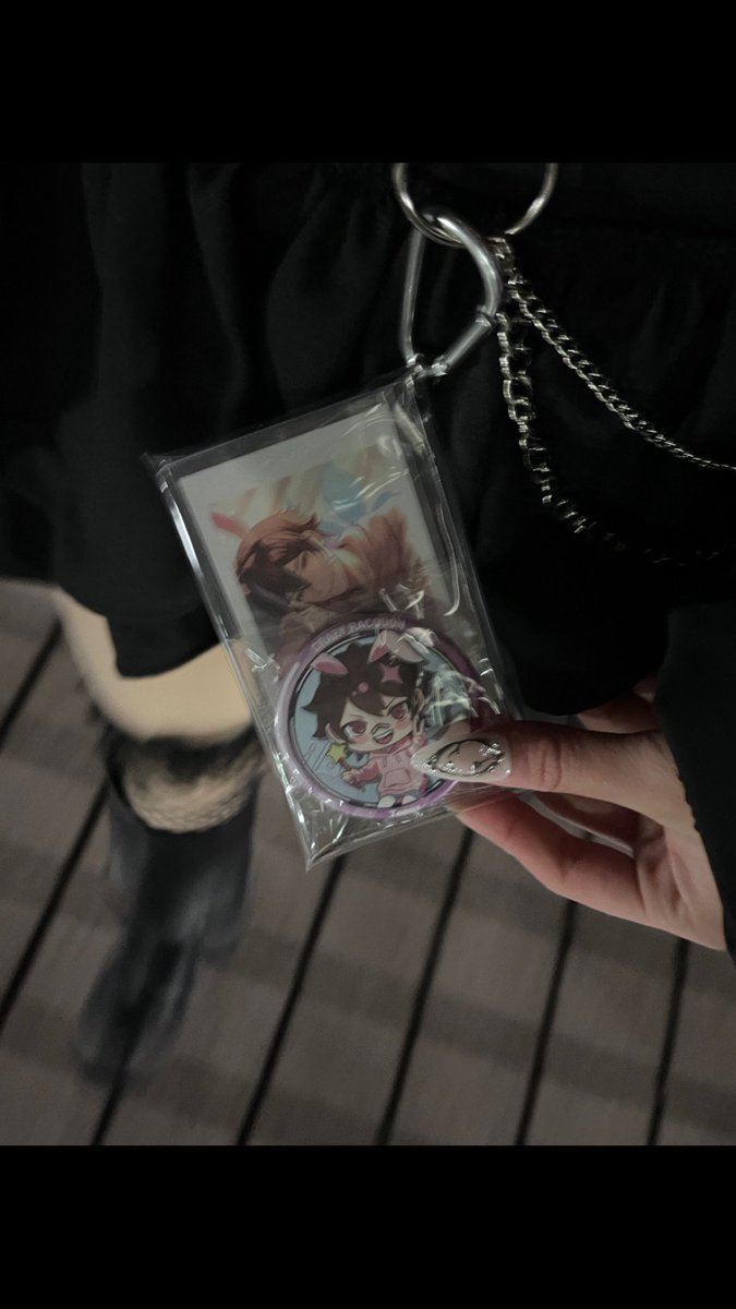 PIYOENNPITU_Ra's tweet photo. 🌟GRPL -Gang Role Play Live- ：DAY1

はじめてストグライベントに参戦できて本当に楽しかったし最高な1日でした⟡.·
トピジョアのじゃれ合いをリアルで見れたのが本当に幸せだったTᴖT🍀
バイクに乗るボス2人もかっこよくて、炎の演出とかも全部すごかった！
#ストグラGRPL  #GRPL https://t.co/RQnmjCXRQe