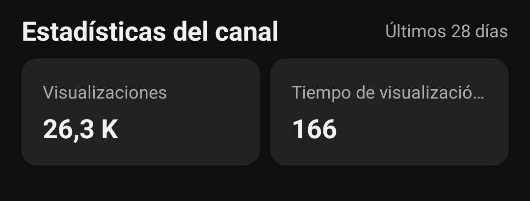 Seguimos 😤

Toca ajustar cositas y hacer algunos cambios en la edición.