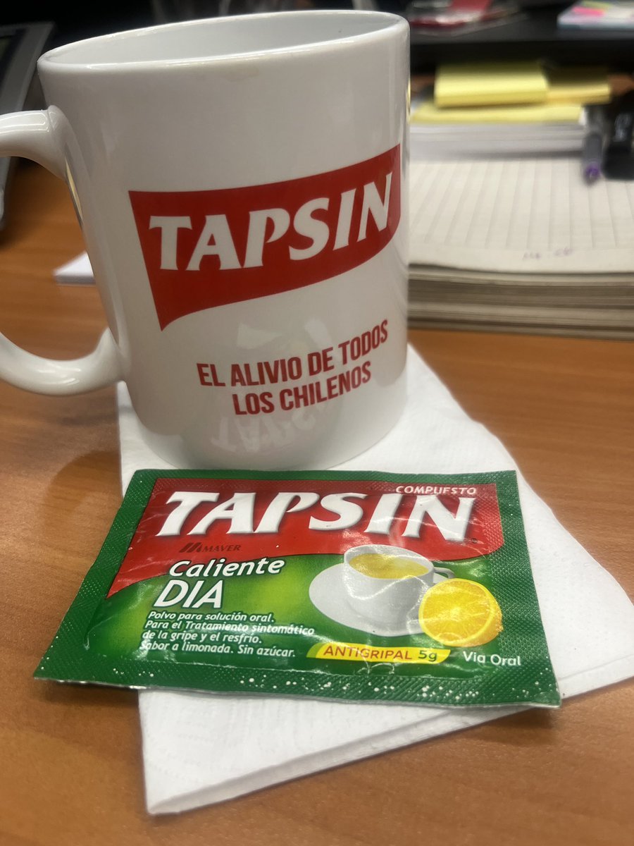 La media propaganda… creo que deberían pagarme… 😅😅