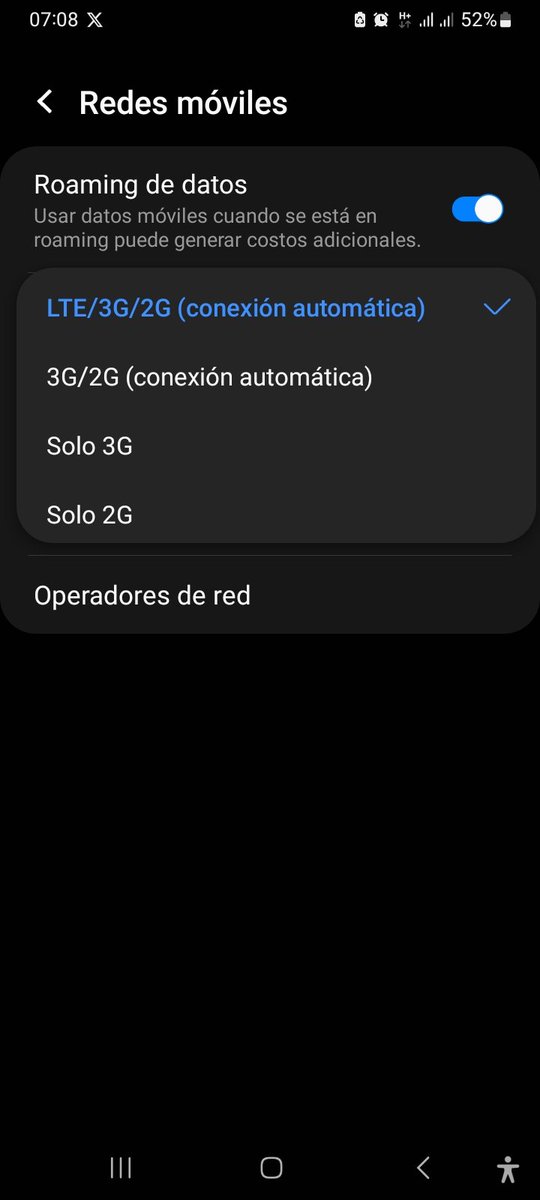 antoniolumfatt's tweet photo. @fmonroy Si  en cabimas y Ciudad ojeda en el zulia. Sin datos o solo levanta 3g pero no navega https://t.co/vQGAZKXk3Q