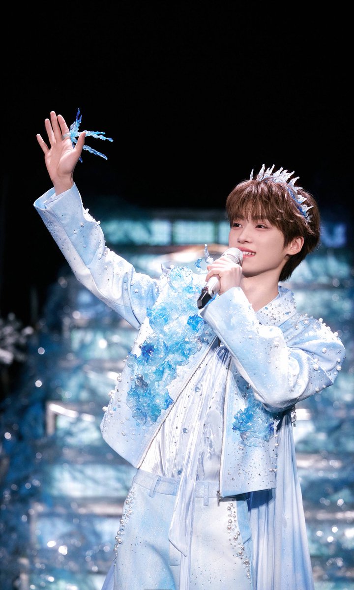 SweetCorns0714's tweet photo. (1/2) Check it out today‘s surprise!

From ZiYu Studio on Weibo,02/11/2026
#ziyu #FlashFish #tianziyu #leipeng https://t.co/67dB3xNGCK