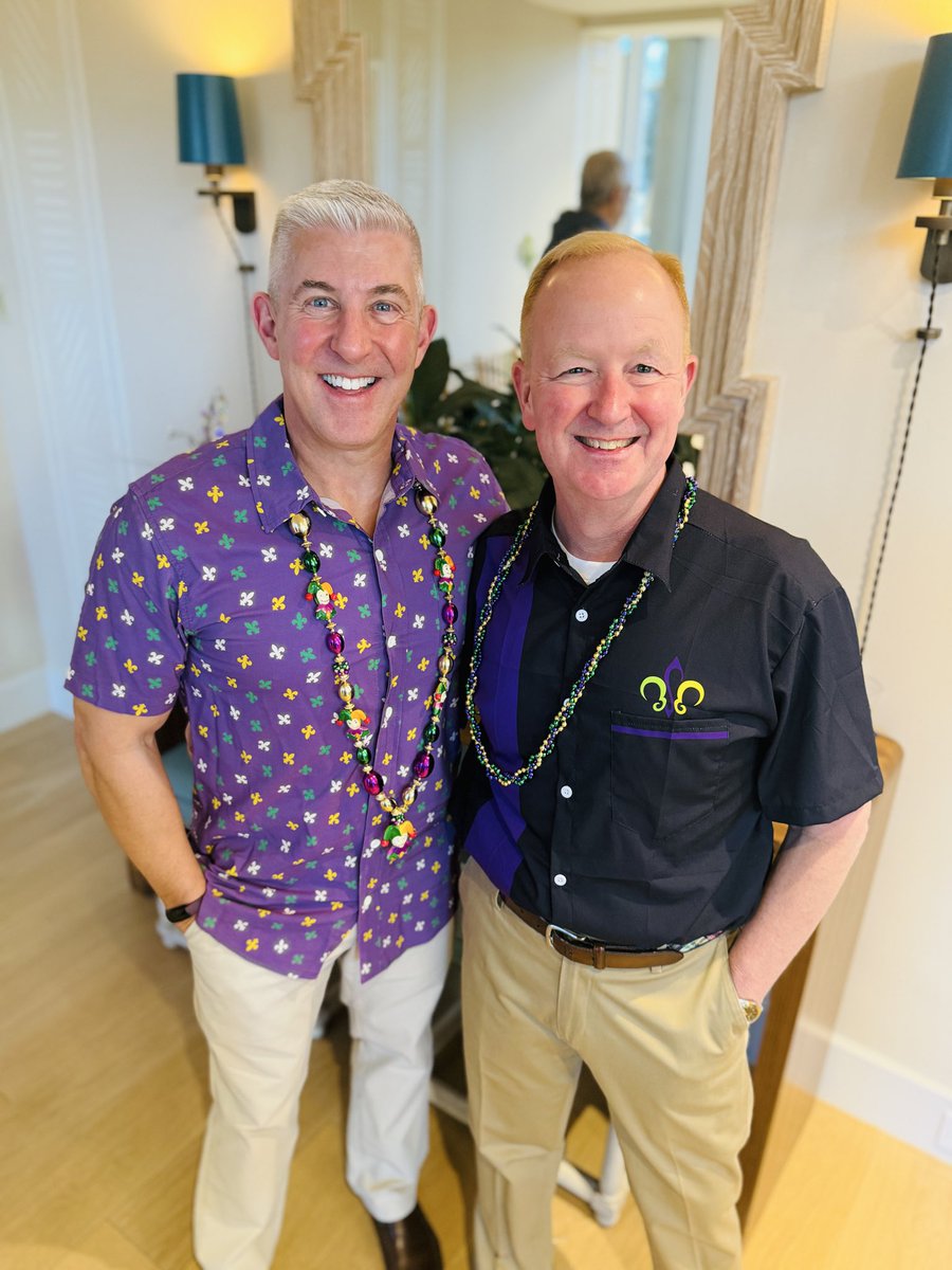 Dallas Voice tweet media