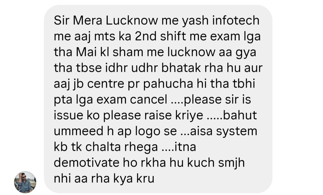 Parmar SSC tweet media