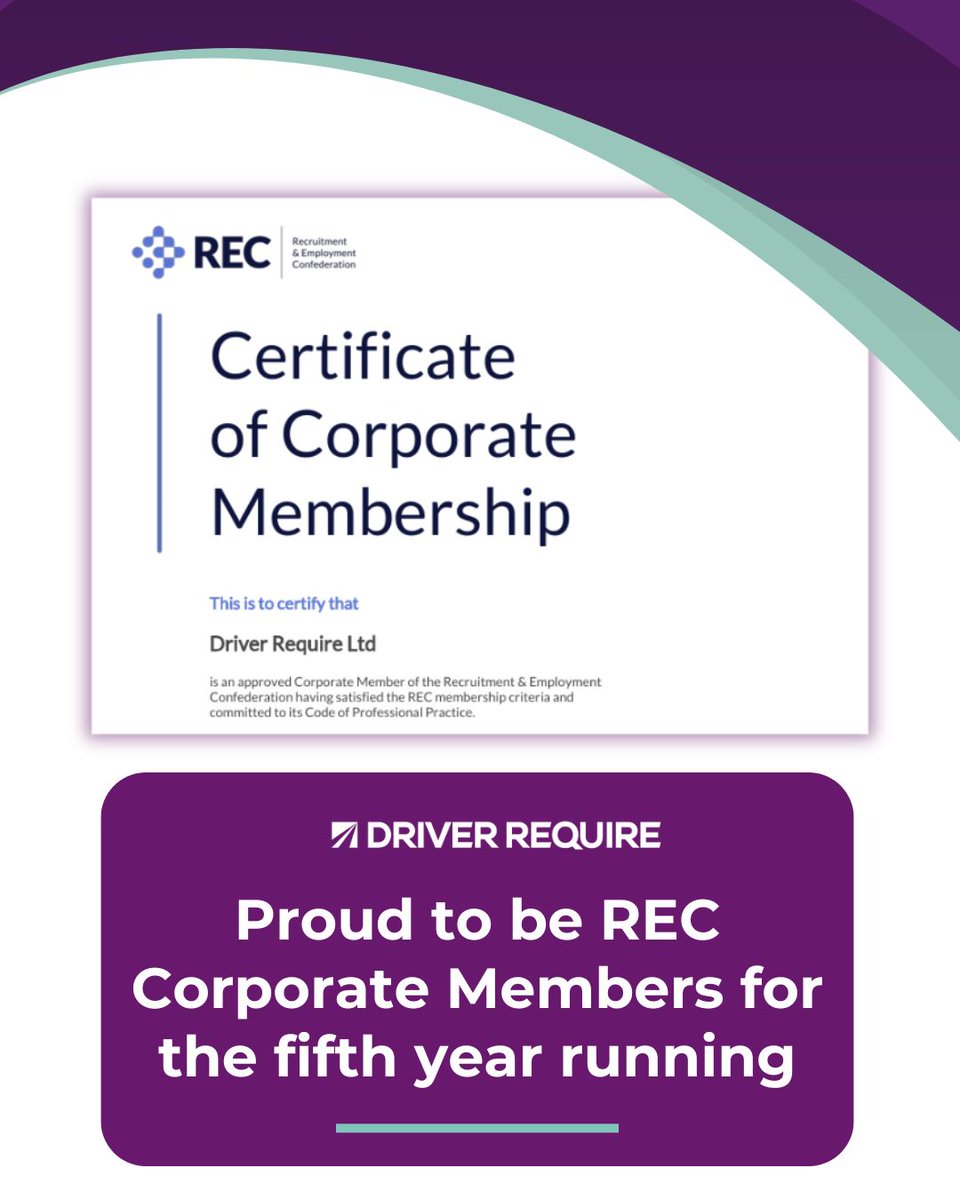 Driver Require tweet media