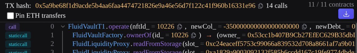🐸Smart🐸Contract🐸Programmer🐸 tweet media