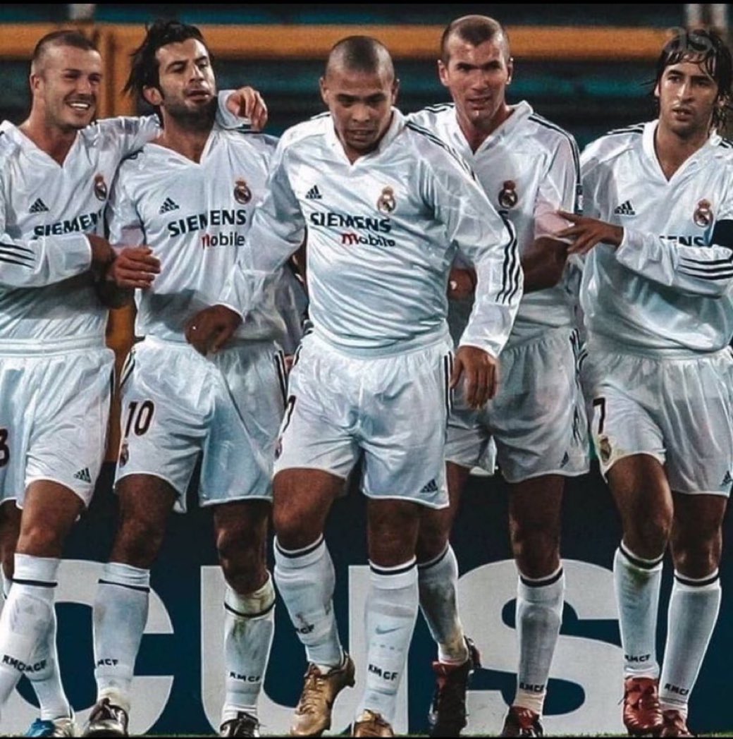 I dare you to name them all 😏