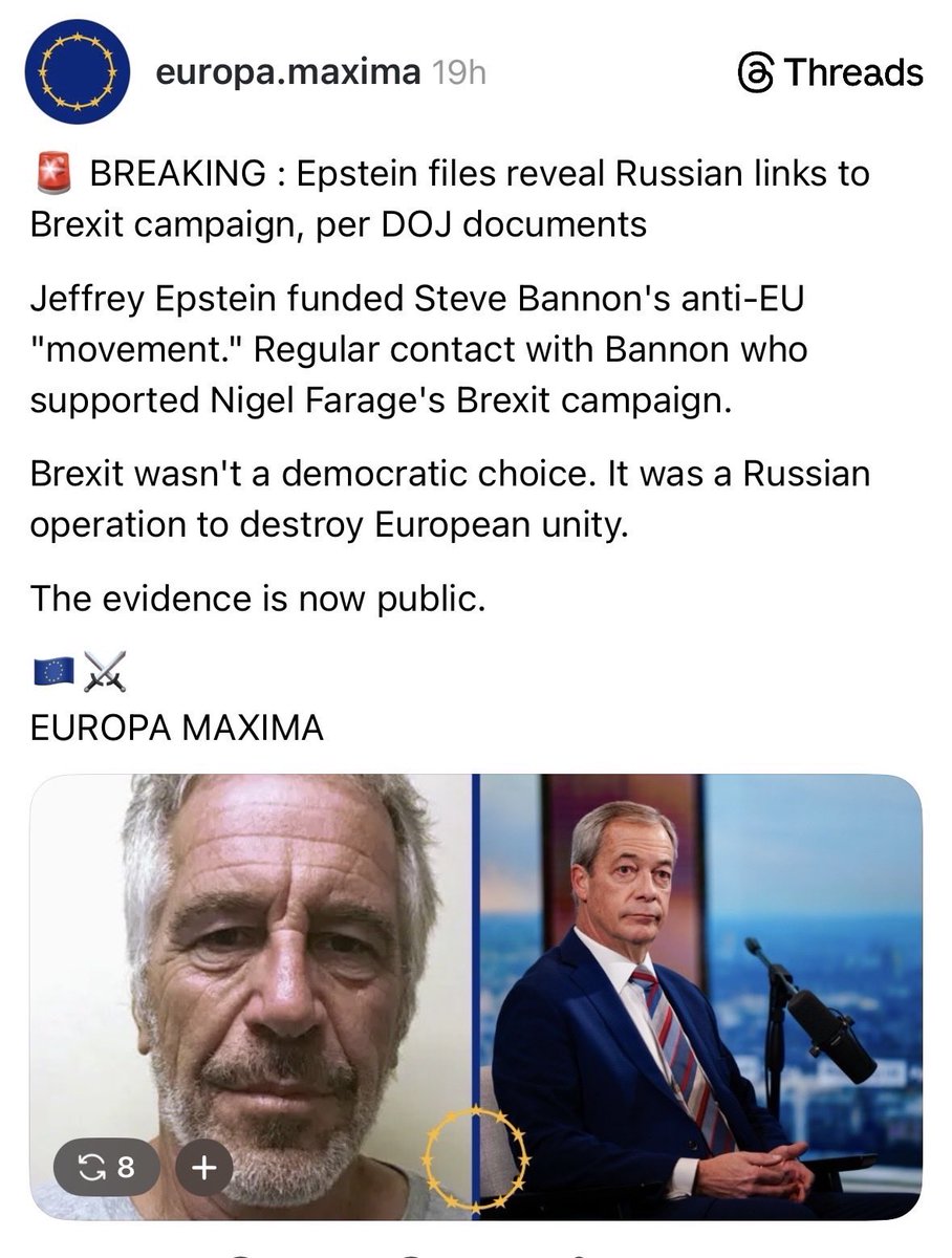 Martin Davies 🇬🇧 🇫🇷 🇪🇺 🇨🇦 (@martindvz) on Twitter photo 