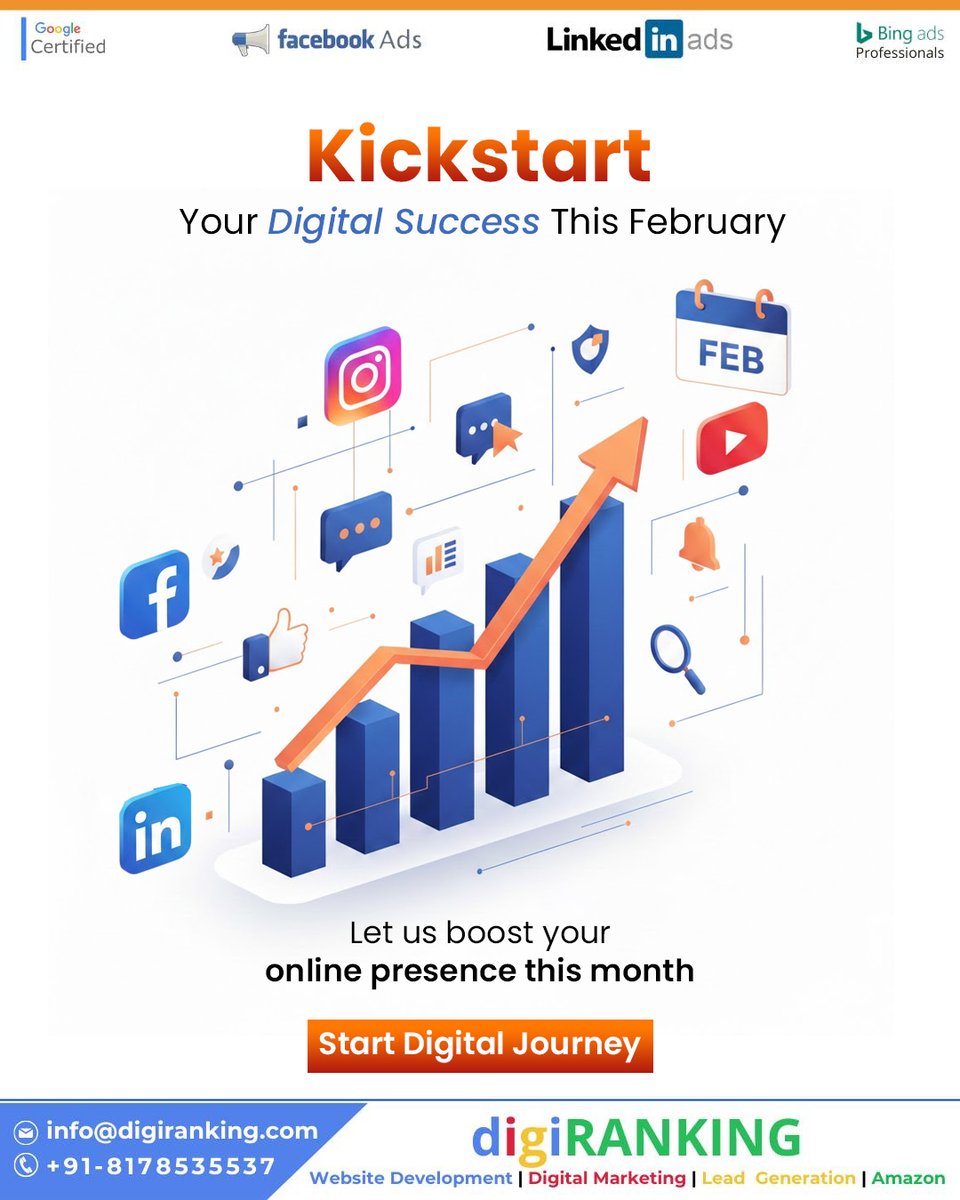 digiRANKING tweet media