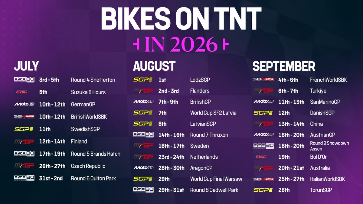 bikesontnt tweet picture