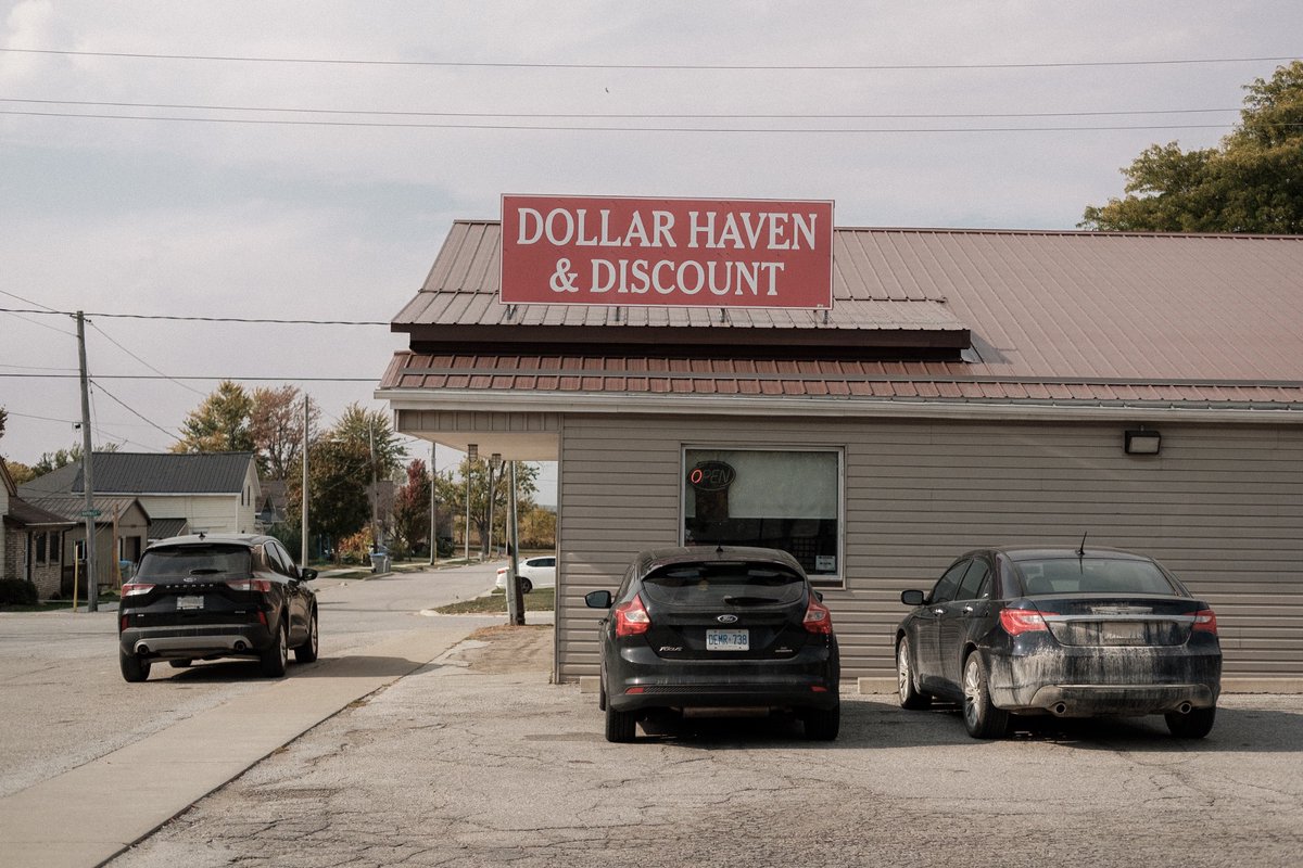 Nowhere Ontario tweet media