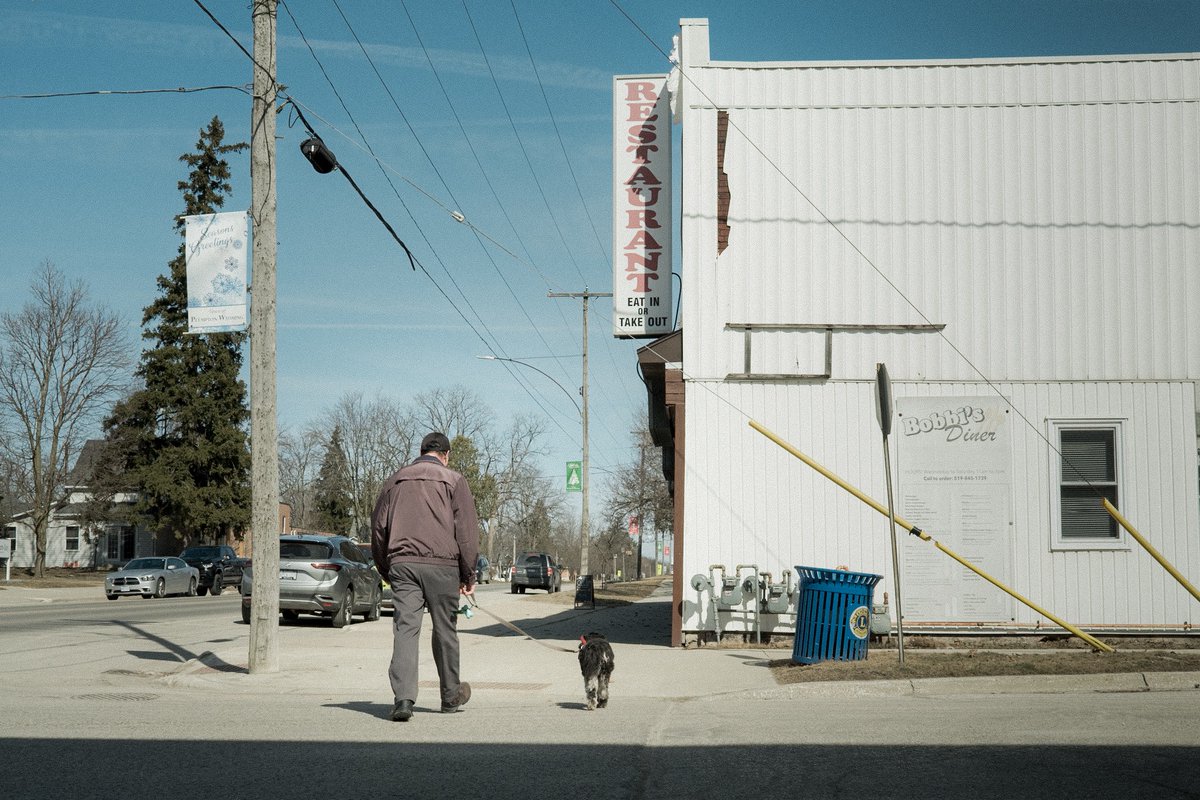 Nowhere Ontario tweet media