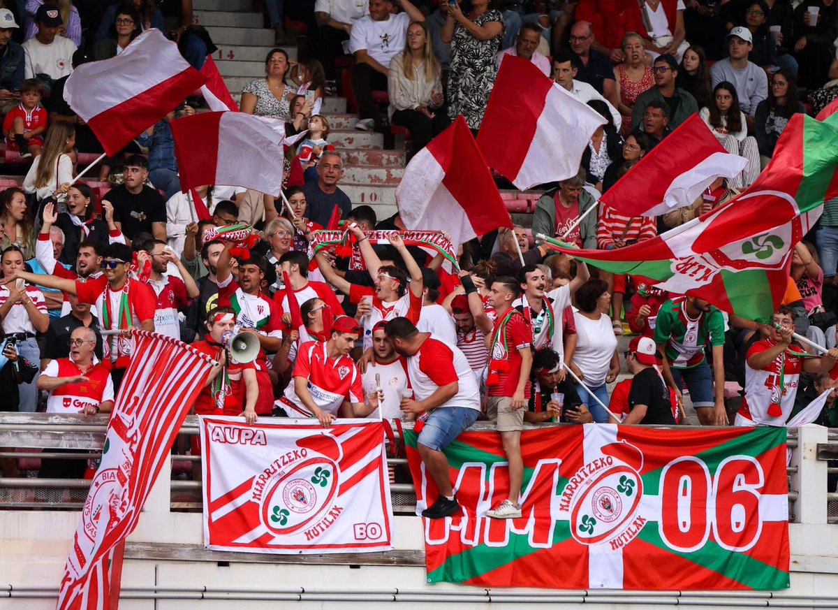 Collectif des Supporters de Rugby tweet media