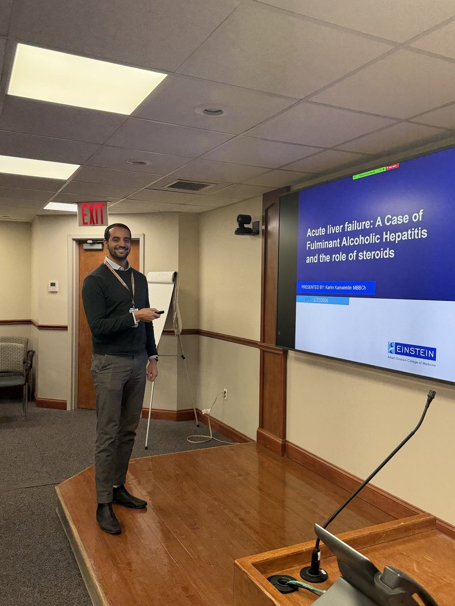 Montefiore Wakefield IM Residency Program tweet media