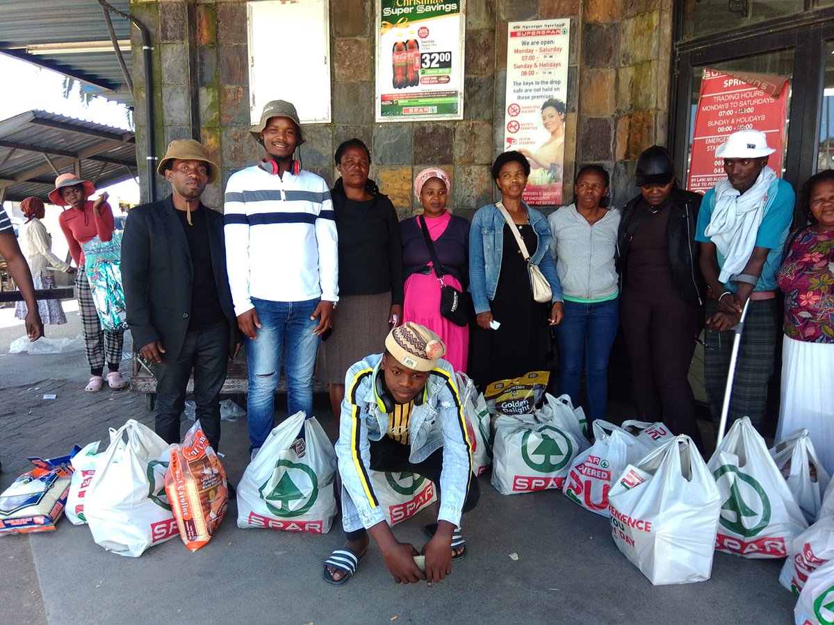 SOS Children's Villages South Africa tweet media