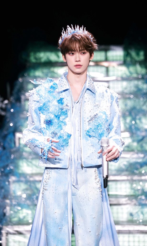 SweetCorns0714's tweet photo. (2/2) Check it out today‘s surprise!

From ZiYu Studio on Weibo,02/11/2026
#ziyu #FlashFish #tianziyu #leipeng https://t.co/jguGTIrzBn