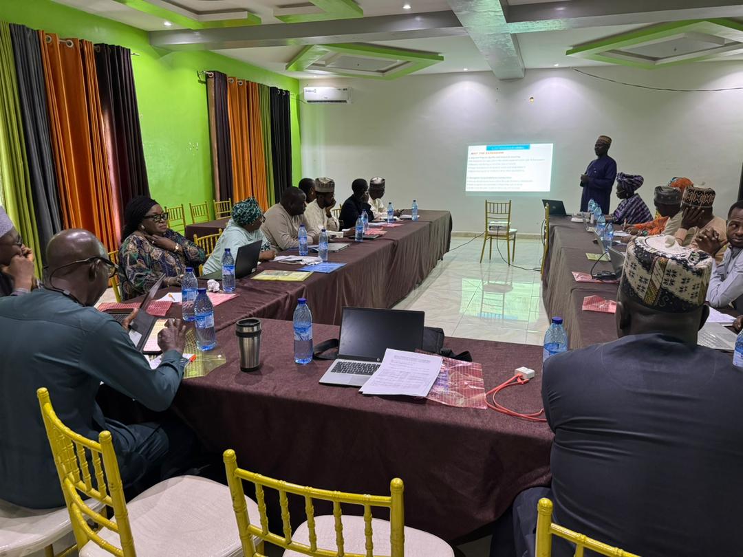 Kaduna State Social Investment Programme Agency tweet media