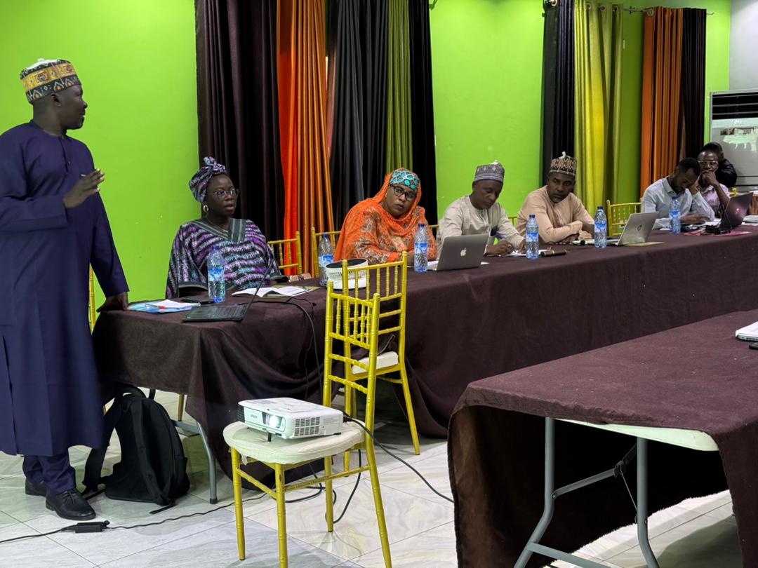 Kaduna State Social Investment Programme Agency tweet media