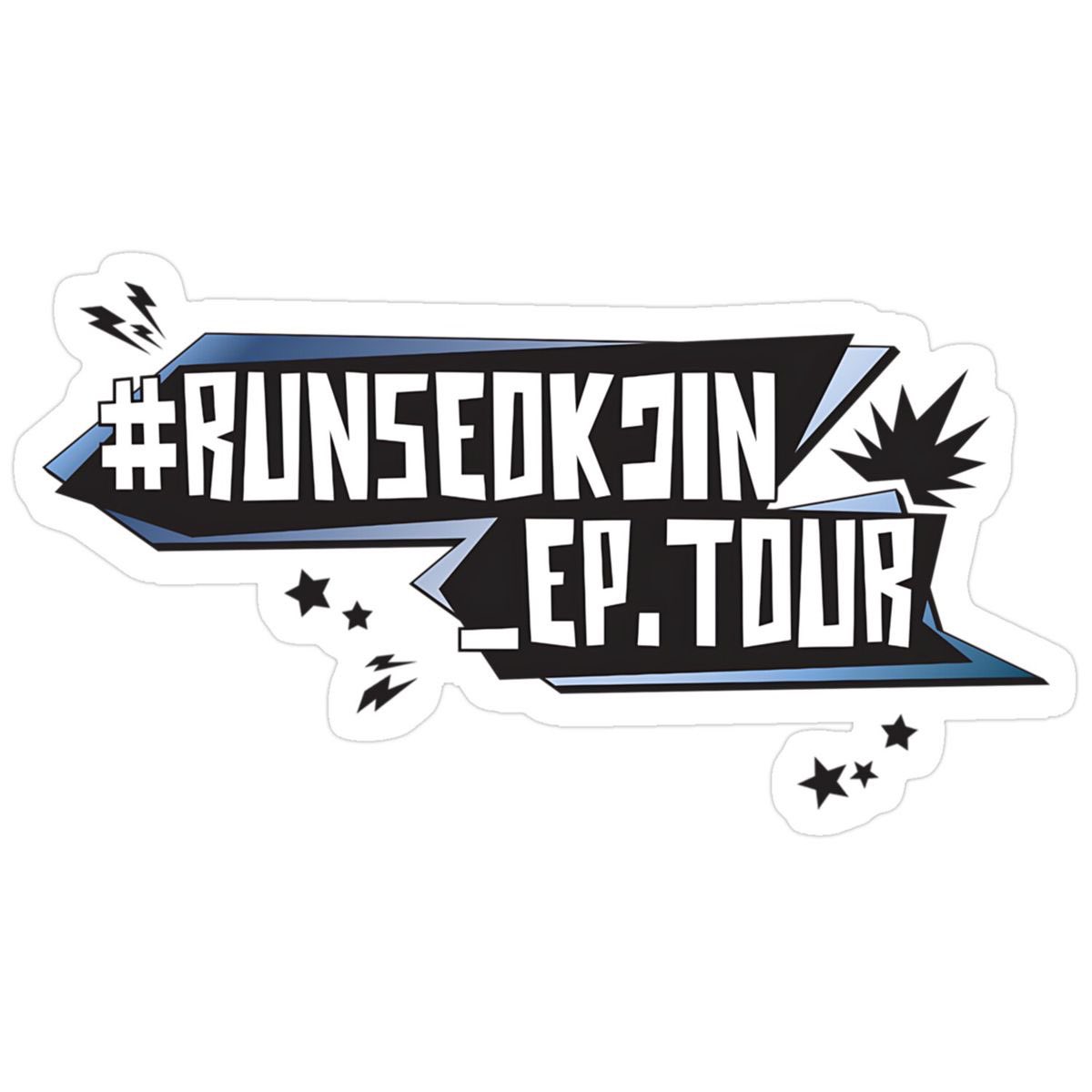 JIN’s Japanese fan concert live recording “#RUNSEOKJIN_EP.TOUR in JAPAN” ranked #1 simultaneously on the Oricon Weekly Blu-ray Ranking and the Weekly Music DVD·Blu-ray Ranking. 

Additionally all of JIN’s concerts in Japan were sold out, demonstrating strong fan power.