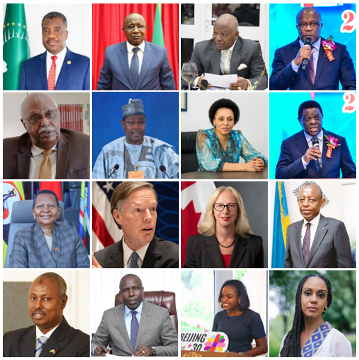 UNAIDS Office in China tweet media