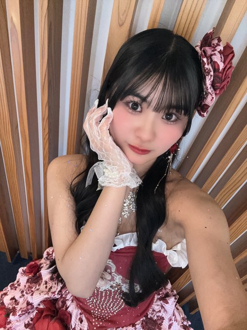 安土姫華のTwitter画像17
