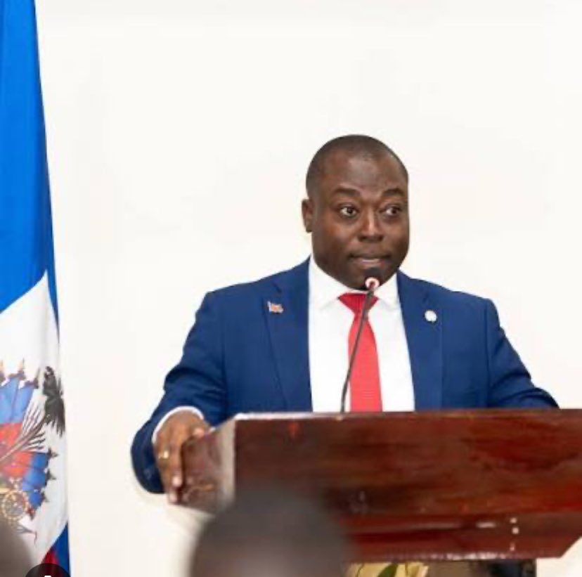 Ce 11 février 2026 ramène l’anniversaire de naissance du fougueux et courageux Dr Beneche Martial,  le Coordonnateur Gl  du parti politique DHEFI. La RTE te souhaite un JOYEUX ANNIVERSAIRE Dr Benêche!