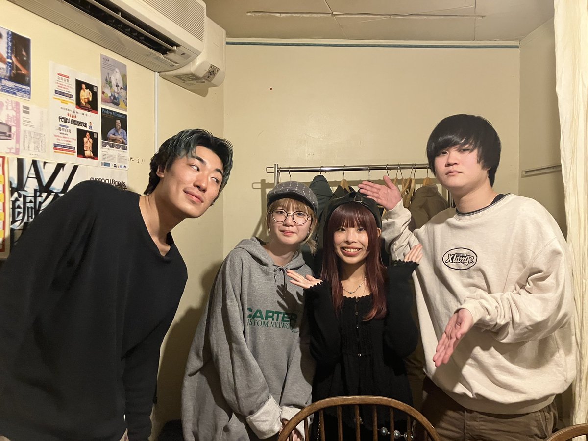 35.7 (@hu92__) / Posts / X