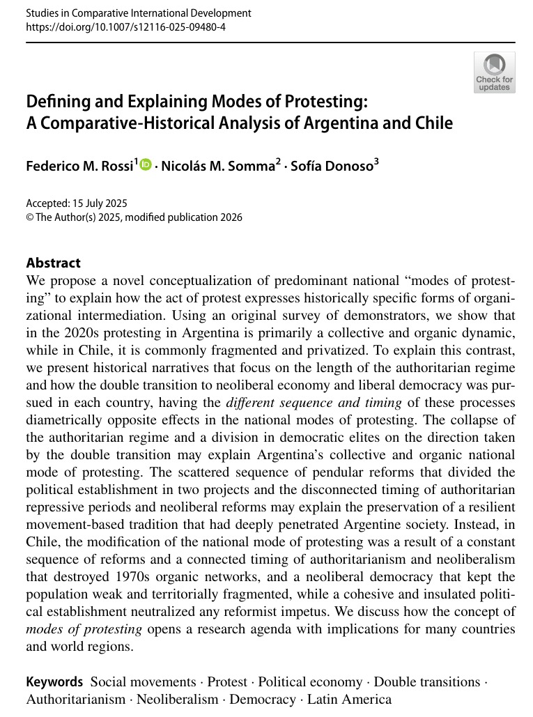 Moving to federicorossi.bsky.social tweet media