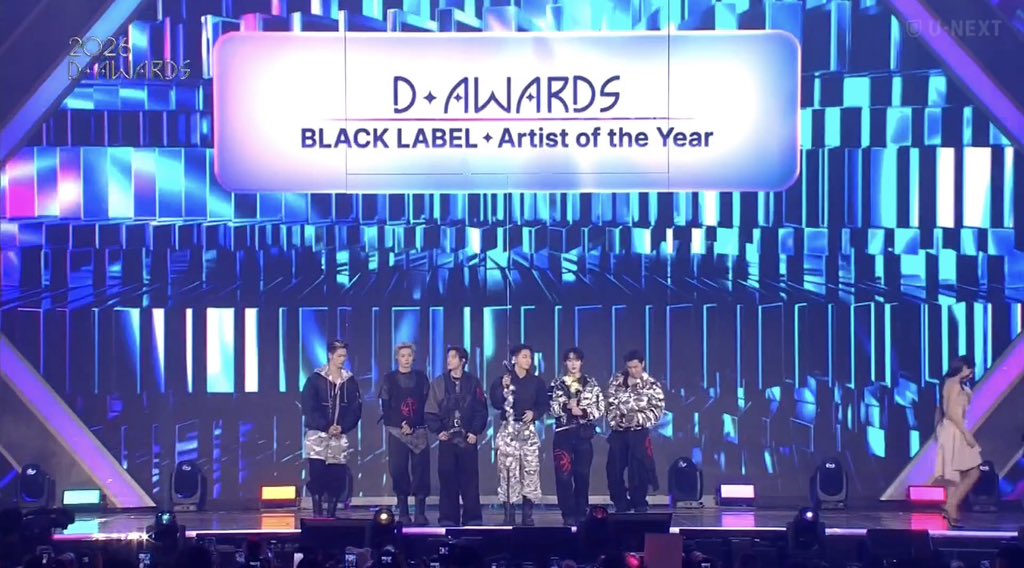 how it started                               how it's going 
      (2025)                                               (2026)