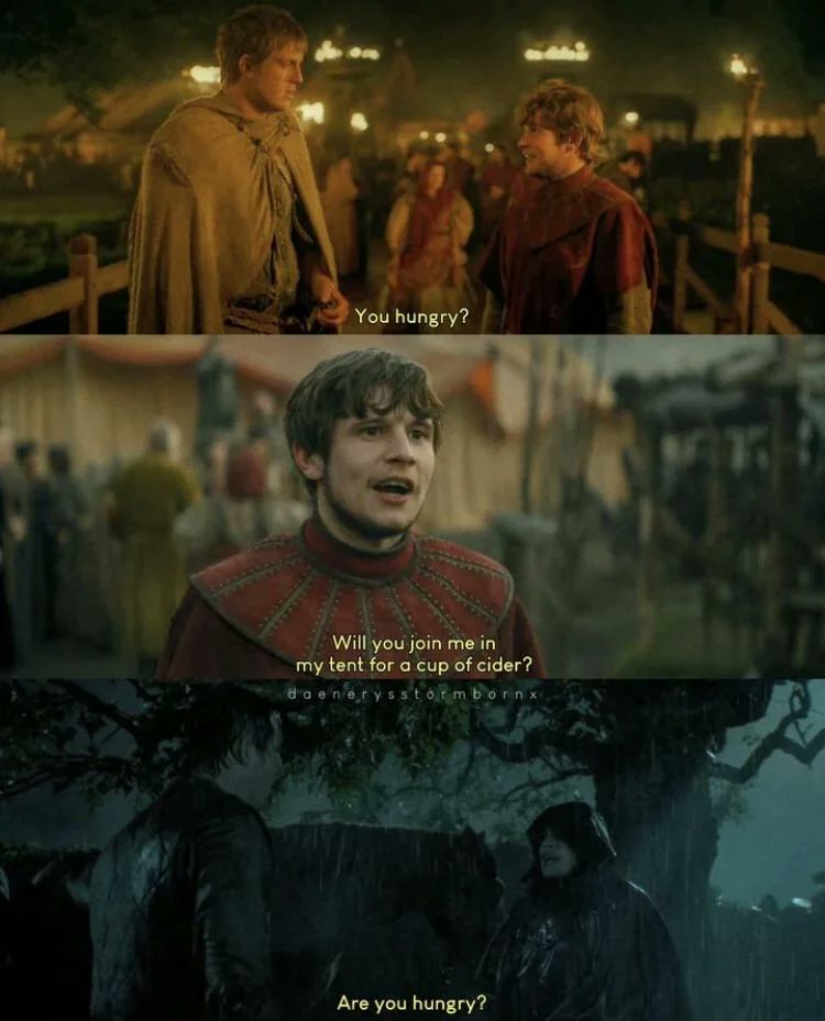 Daenerys Targaryen tweet media