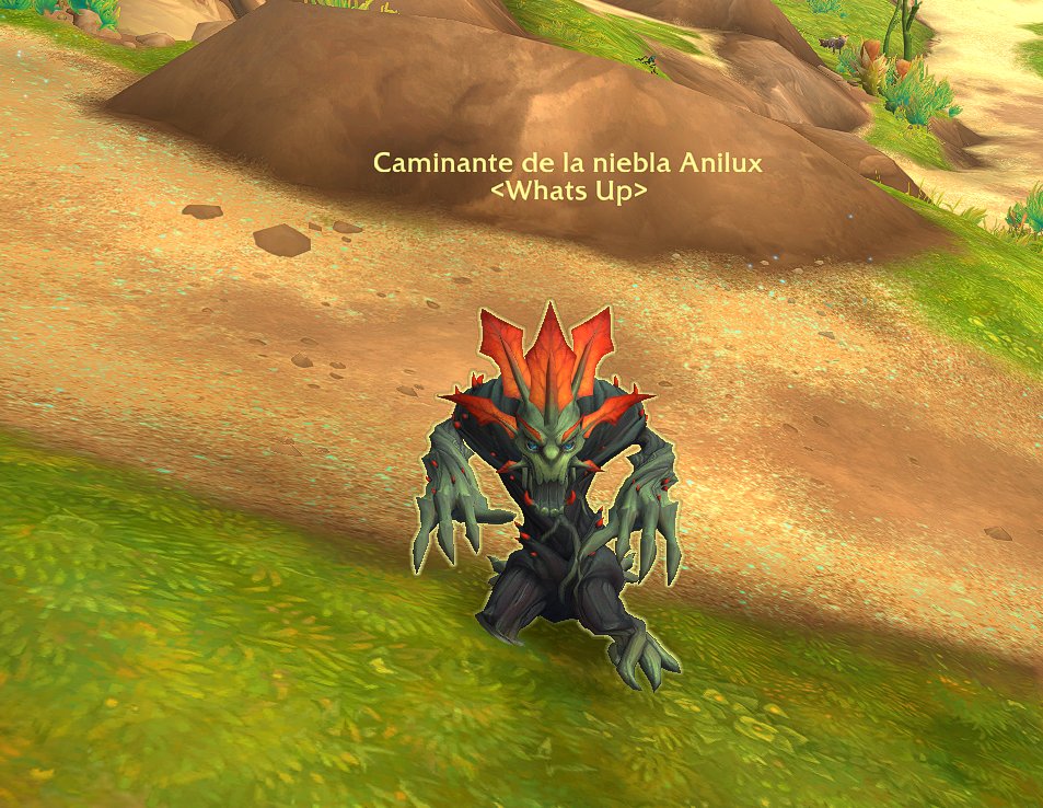 ¿Desde cuando la forma de árbol del druida es el Demogorgon de la temporada VI de Stranger Things?