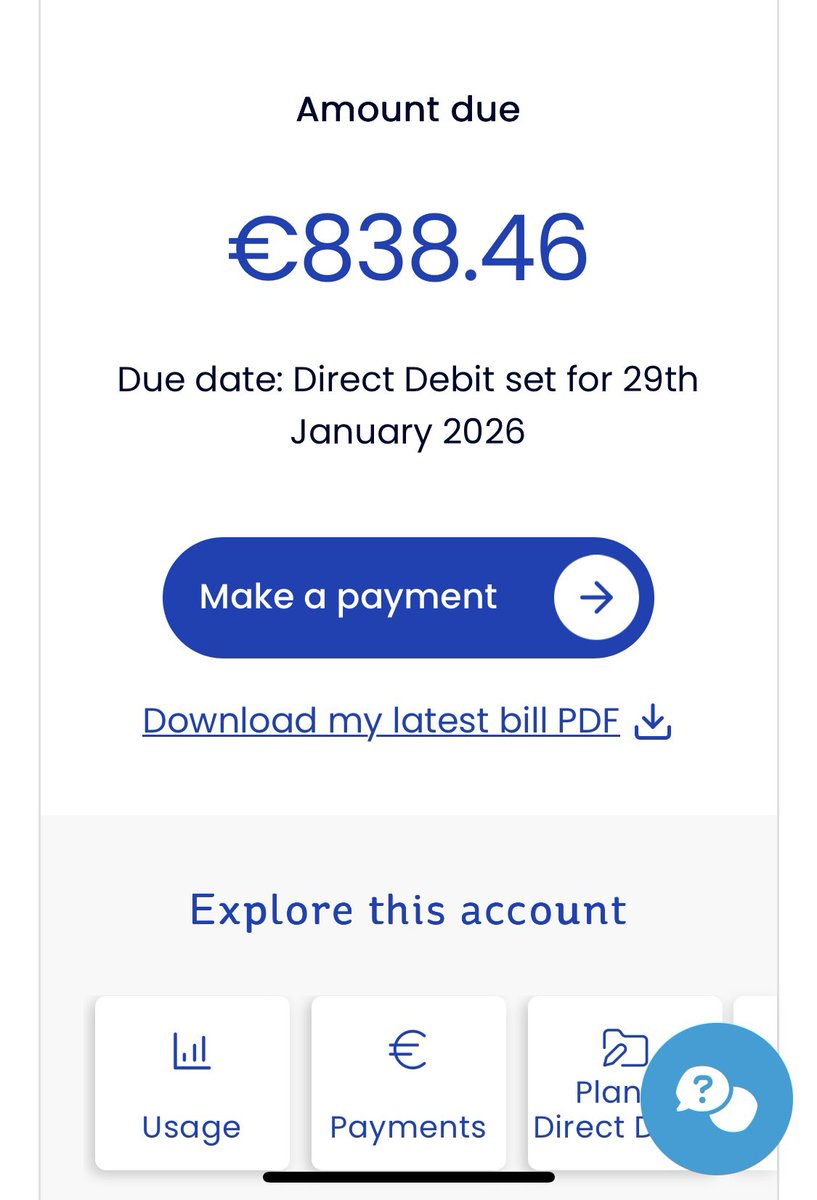 Louise hassan tweet media