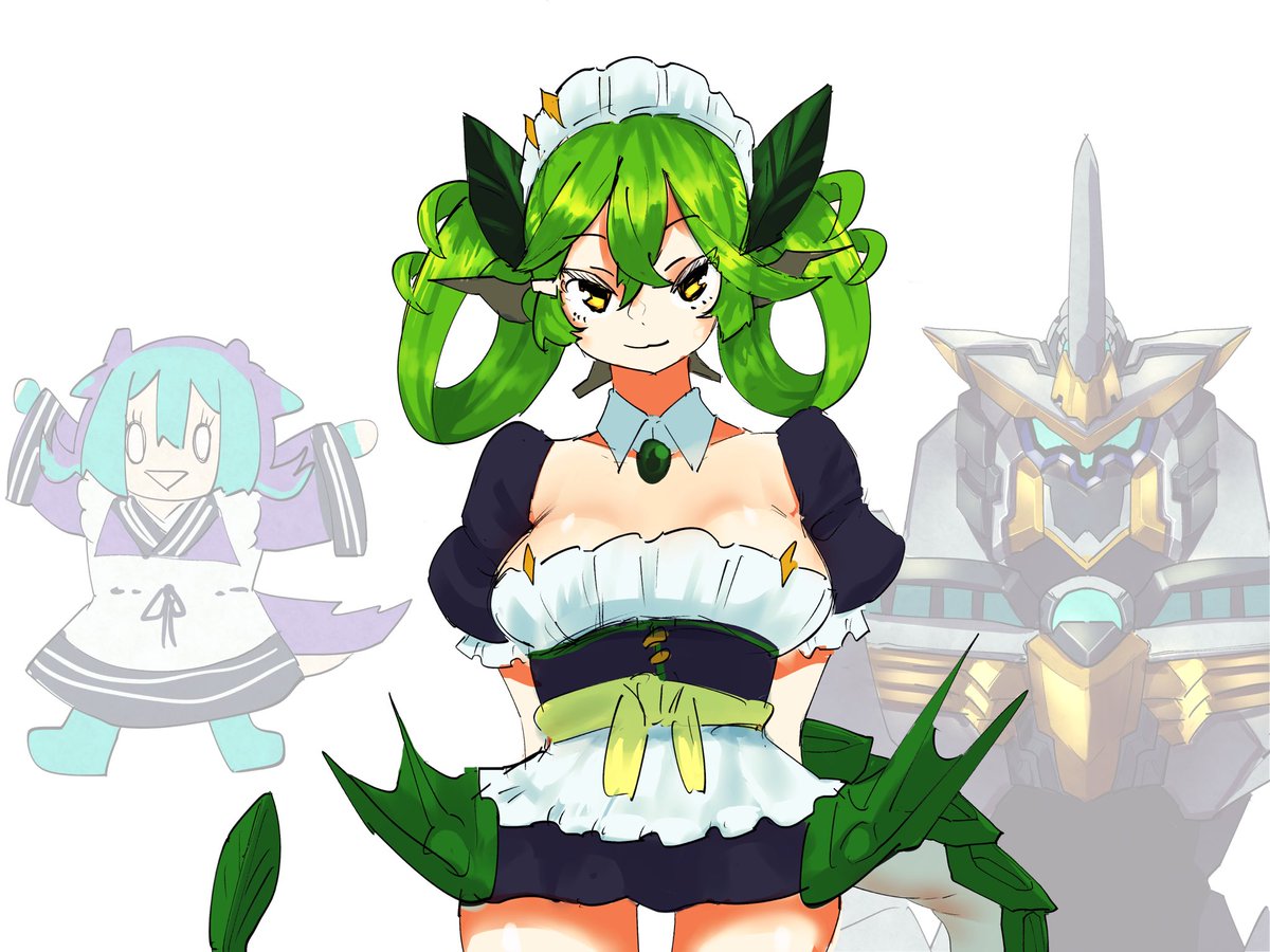 今日も今日とて