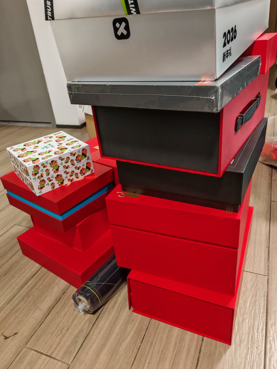 K线教主（五十大寿版） tweet media